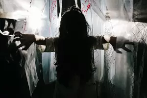 Фотография Мрак 2