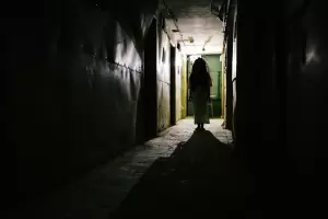 Фотография Мрак 3