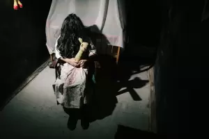 Фотография Мрак 4